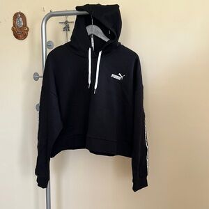 Puma hoodie